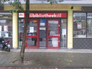 Bezuinigingen bedreigen West en Nieuw-West